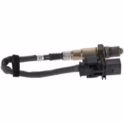 Sonda lambda BOSCH 0 258 007 000 - Vista aggiuntiva 4