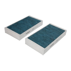 Filtro cabina BOSCH 0 986 628 560