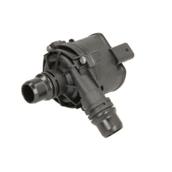 Pompa dell'acqua ausiliaria BOSCH 0 392 023 481