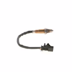 Sonda lambda BOSCH 0 258 027 178 - Vista aggiuntiva 5