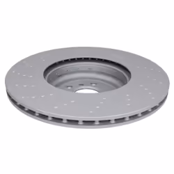 Disco freno BOSCH 0 986 479 G13 posteriore, ventilato, altamente carbonizzato, 1 Pezzo