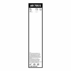Tergicristallo per parabrezza BOSCH 3 397 014 637, Aerotwin Retrofit Lunghezza 700+340mm, 2 Pezzo - Vista aggiuntiva 5