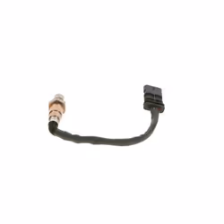 Sonda lambda BOSCH 0 258 027 151 - Vista aggiuntiva 4