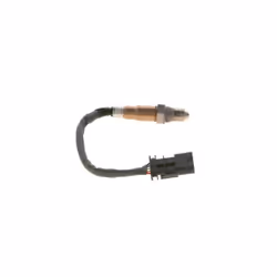 Sonda lambda BOSCH 0 258 027 151 - Vista aggiuntiva 5