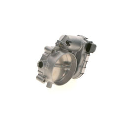 Corpo dell'acceleratore BOSCH 0 280 750 514