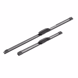 Tergicristallo per parabrezza BOSCH 3 397 014 818, Lunghezza 650+425mm, 2 Pezzo - Vista aggiuntiva 4