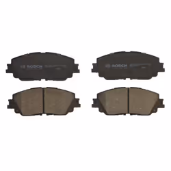 Altezza [mm]: 56. Asse di sviluppo: Davanti. Indice: 0 986 424 899. Larghezza [mm]: 142,5. Materiale: Low-Metallic. Numero WV ...