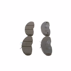 Set di pastiglie freno BOSCH 0 986 424 914, anteriore - Vista aggiuntiva 6