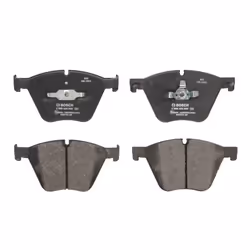 Altezza [mm]: 96,5, 96,7. Asse di sviluppo: Davanti. Indice: 0 986 424 920. Larghezza [mm]: 192,5, 193,3. Materiale: Low-Meta ...