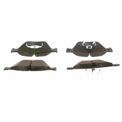 Set di pastiglie freno BOSCH 0 986 424 920, anteriore - Vista aggiuntiva 5