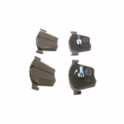 Set di pastiglie freno BOSCH 0 986 424 920, anteriore - Vista aggiuntiva 6