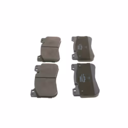 Set di pastiglie freno BOSCH 0 986 424 921, anteriore - Vista aggiuntiva 6