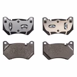 Altezza [mm]: 81. Asse di sviluppo: Davanti. Indice: 0 986 424 965. Larghezza [mm]: 135,6. Materiale: Low-Metallic. Numero WV ...