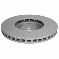 Disco freno BOSCH 0 986 479 G40 anteriore, ventilato, altamente carbonizzato, 1 Pezzo