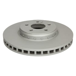 Disco freno BOSCH 0 986 479 G43 anteriore, ventilato, altamente carbonizzato, 1 Pezzo