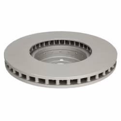 Disco freno BOSCH 0 986 479 G43 anteriore, ventilato, altamente carbonizzato, 1 Pezzo