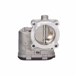 Corpo dell'acceleratore BOSCH 0 280 750 823