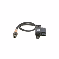 Indice: 0 281 008 528. Numero del Produttore: 0 281 008 528. Produttore: BOSCH.