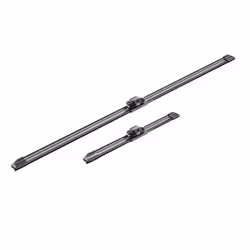 Spazzole tergicristallo senza telaio BOSCH 3 397 014 826 - Vista aggiuntiva 4