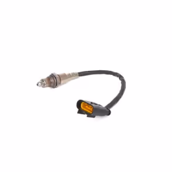 Sonda lambda BOSCH 0 258 030 038 - Vista aggiuntiva 5