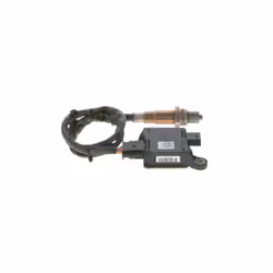 Monitoraggio della pressione dei gas di scarico BOSCH 0 281 006 923 - Vista aggiuntiva 4