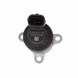 Valvola di controllo, common rail BOSCH 1 465 ZS0 093