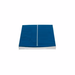 Filtro cabina BOSCH 0 986 628 566 - Vista aggiuntiva 4