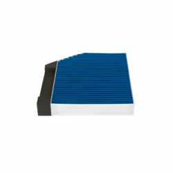 Filtro cabina BOSCH 0 986 628 567 - Vista aggiuntiva 4