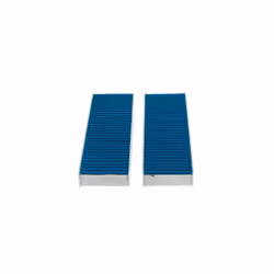 Filtro cabina BOSCH 0 986 628 568 - Vista aggiuntiva 4