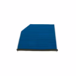 Filtro cabina BOSCH 0 986 628 570 - Vista aggiuntiva 4