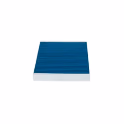 Filtro cabina BOSCH 0 986 628 573 - Vista aggiuntiva 4