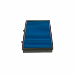Filtro cabina BOSCH 0 986 628 576 - Vista aggiuntiva 4