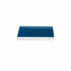 Filtro cabina BOSCH 0 986 628 583 - Vista aggiuntiva 4