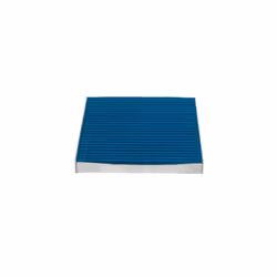 Filtro cabina BOSCH 0 986 628 584 - Vista aggiuntiva 4