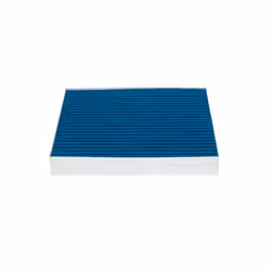 Filtro cabina BOSCH 0 986 628 586 - Vista aggiuntiva 4