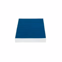 Filtro cabina BOSCH 0 986 628 591 - Vista aggiuntiva 4