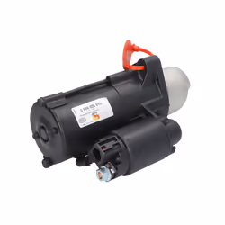 Motorino di avviamento BOSCH 0 986 026 010 - Vista aggiuntiva 2