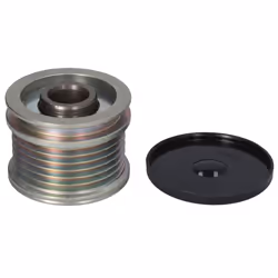 Generatore a ruota libera BOSCH 1 986 AE4 574 - Vista aggiuntiva 2
