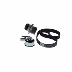 Set cinghia di distribuzione + pompa dell'acqua BOSCH 1 987 946 979 - Vista aggiuntiva 4