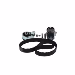 Set cinghia di distribuzione + pompa dell'acqua BOSCH 1 987 946 979 - Vista aggiuntiva 5