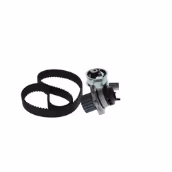 Set cinghia di distribuzione + pompa dell'acqua BOSCH 1 987 946 979 - Vista aggiuntiva 6