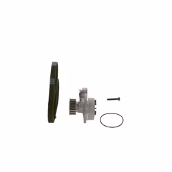 Pompa dell'acqua + kit cinghia di distribuzione BOSCH 1 987 946 990 - Vista aggiuntiva 4