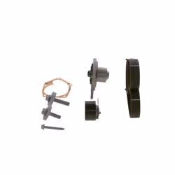 Set cinghia di distribuzione + pompa dell'acqua BOSCH 1 987 946 982 - Vista aggiuntiva 4