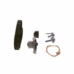 Set cinghia di distribuzione + pompa dell'acqua BOSCH 1 987 946 982 - Vista aggiuntiva 6