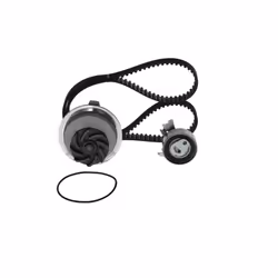 Pompa dell'acqua + kit cinghia di distribuzione BOSCH 1 987 946 992 - Vista aggiuntiva 3