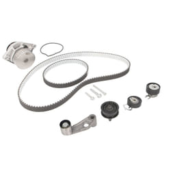 Set cinghia di distribuzione + pompa dell'acqua BOSCH 1 987 946 995