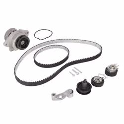 Set cinghia di distribuzione + pompa dell'acqua BOSCH 1 987 946 995 - Vista aggiuntiva 2