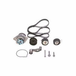 Set cinghia di distribuzione + pompa dell'acqua BOSCH 1 987 946 995 - Vista aggiuntiva 3