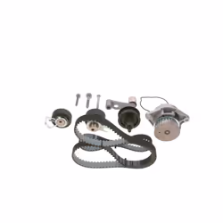 Set cinghia di distribuzione + pompa dell'acqua BOSCH 1 987 946 995 - Vista aggiuntiva 5