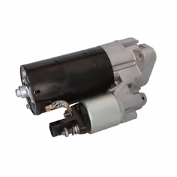Motorino di avviamento BOSCH 1 986 S00 824